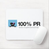 Muismat - Diva Meneghina - 100% PR (Met muis)