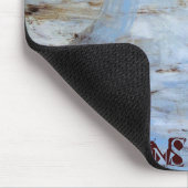 Muismat DL Robbins (Hoek)