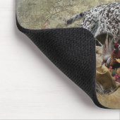 Muismat Duitse Shorthaired Pointer (Hoek)