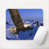 Muismat-Eagle Muismat (Met muis)