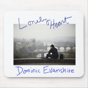 Muismat eenzame hartslag