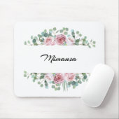 Muismat Feminine (Met muis)