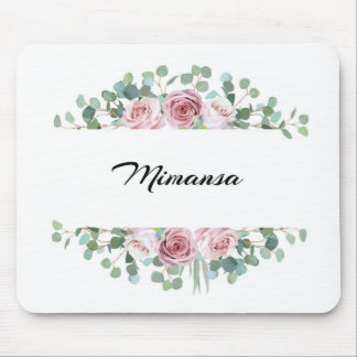 Muismat Feminine