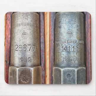 Muismat Finse Mosin Nagant Puolustuslaitos