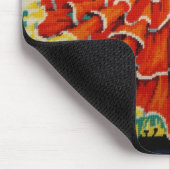 Muismat Flamenco Dancer (Hoek)