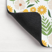 Muismat Floral Pattern (Hoek)