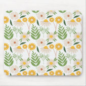 Muismat Floral Pattern (Voorkant)