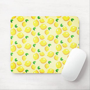 Muismat Gele Lemons
