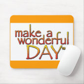 Muismat - Gepersonaliseerd (Met muis)