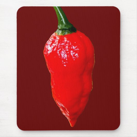 Muismat Ghost Pepper (Voorkant)