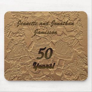 Muismat Golden Wedding Jubileum