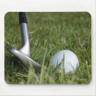 Muismat Golffoto