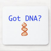 Muismat got_Dna (Voorkant)