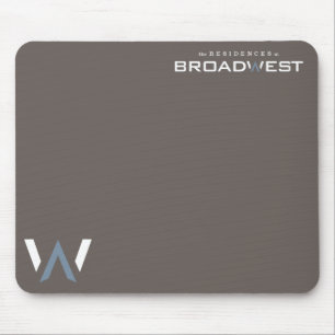 Muismat - Grote Logo 2