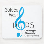 Muismat GWPops (Voorkant)