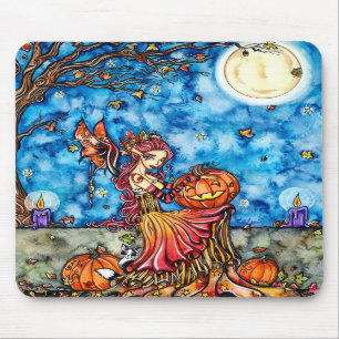 Muismat Halloween Fairy