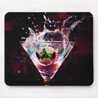 Muismat "HAPPY HOUR"