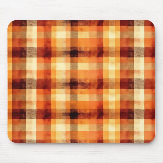 Muismat herfstpatroon (Voorkant)