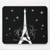 Muismat in Parijs (Voorkant)