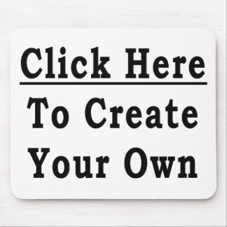 Muismat (je eigen Creëer)