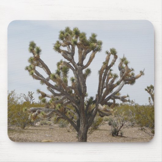 Muismat Joshua Tree (Voorkant)