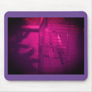 Muismat kerstRomance