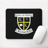Muismat Kings Crusaders (Met muis)
