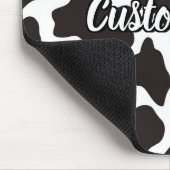 Muismat koe Patroon (Hoek)