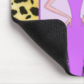 Muismat "Koningin der Sparkle" (Hoek)