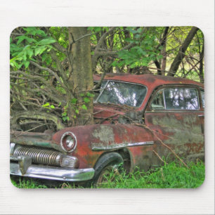 Muismat kwik 1950