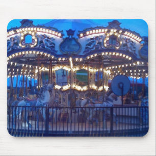 MUISMAT "LIGHTED CAROUSEL"