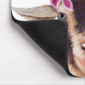 Muismat Lily de Goat (Hoek)