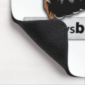 Muismat - Logo (Hoek)