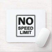 Muismat lopen/marathon (Met muis)