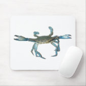 Muismat "Mad Crab" (Met muis)