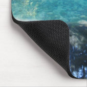 Muismat met oog van het duivelmeer (Hoek)