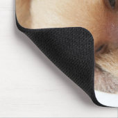 Muismat met sleuf (Hoek)