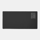 Muismat mini topografische misvorming bureaumat (Voorkant)