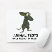 Muismat Misery Result (Met muis)