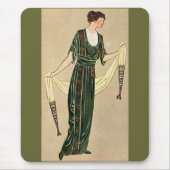 Muismat mode (Voorkant)