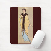 Muismat mode (Met muis)