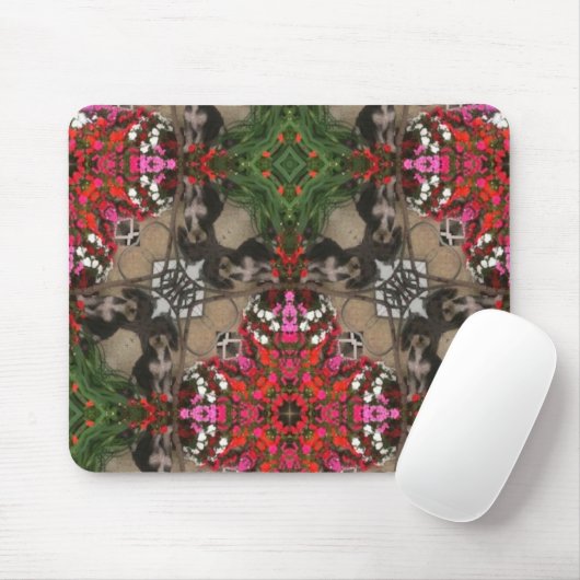 Muismat moxie (Met muis)