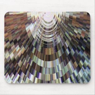 Muismat Muismat Abstract ontwerp sjabloon