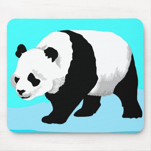 Muismat Panda (Voorkant)