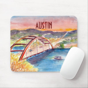 Muismat — Pennybacker Bridge