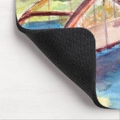 Muismat — Pennybacker Bridge (Hoek)