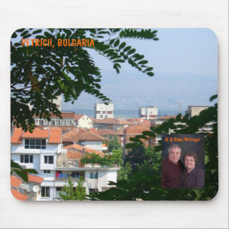 Muismat Petrich