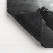 Muismat pistool (Hoek)