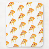 Muismat Pizza (Voorkant)