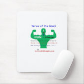 Muismat - PUN (Met muis)